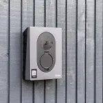 Amazing In With Wifi 別荘 Rømø