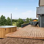 Amazing In With Wifi * Rømø