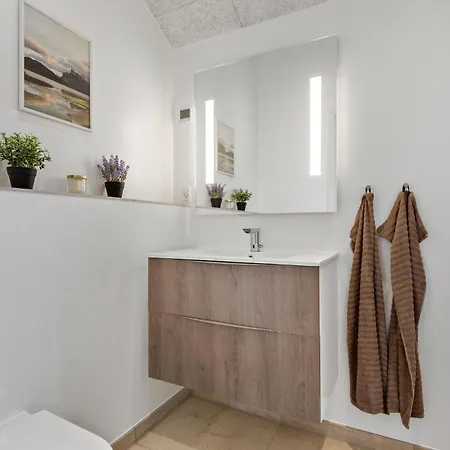 Amazing In Romo With Wifi Vesterhede