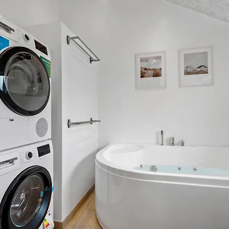 Prázdninový dům Amazing In Romo With Wifi Vesterhede