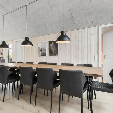 Amazing In Romo With Wifi