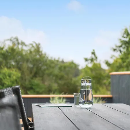 Amazing In Romo With Wifi * Romo