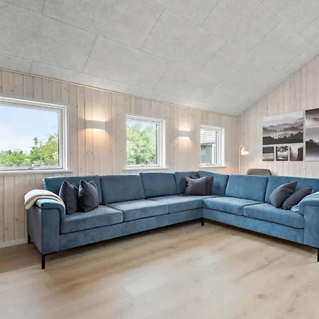 펜션 Amazing In Romo With Wifi *