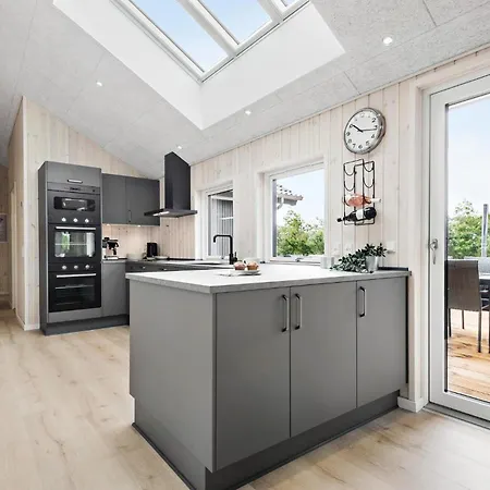 Amazing In Romo With Wifi 펜션