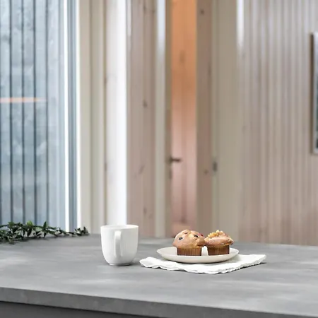 펜션 Amazing In Romo With Wifi