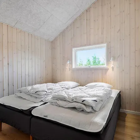 Amazing In Romo With Wifi Prázdninový dům *