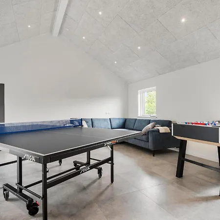 בית נופש Amazing In Romo With Wifi Romo