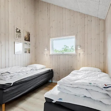 Amazing In Romo With Wifi Vesterhede