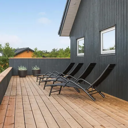 펜션 Amazing In Romo With Wifi *