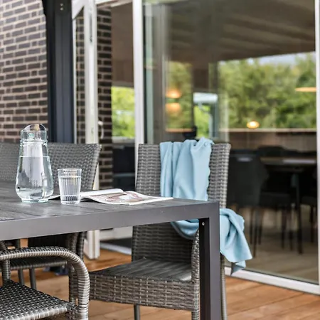 Amazing In Romo With Wifi *