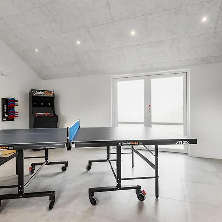 Amazing In Romo With Wifi * Romo