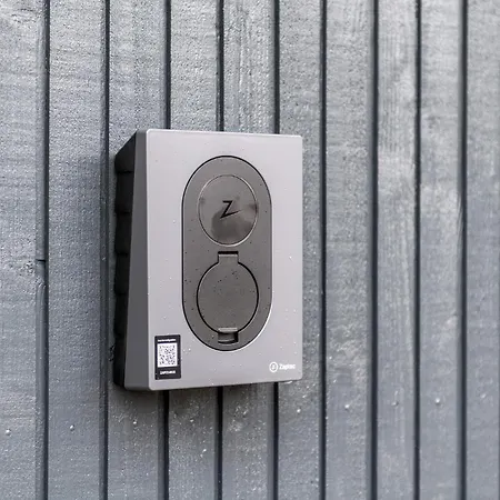 Amazing In Romo With Wifi Prázdninový dům Vesterhede