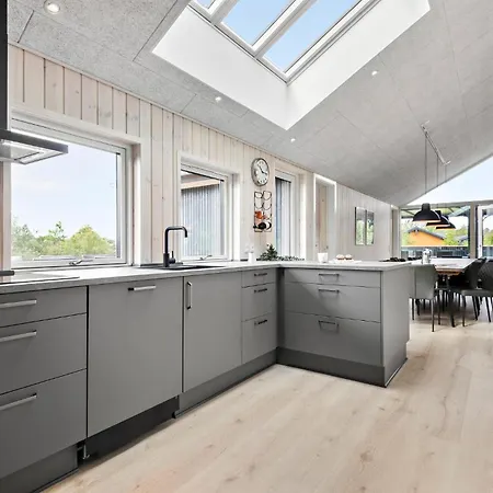 Amazing In Romo With Wifi