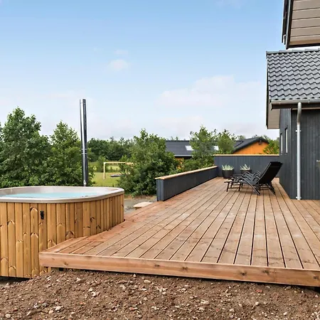 Amazing In Romo With Wifi * Romo