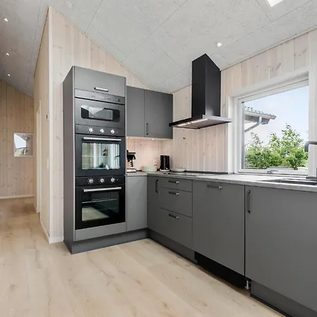 펜션 Amazing In Romo With Wifi