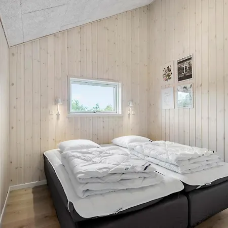 Amazing In Romo With Wifi Vesterhede