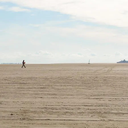 펜션 Amazing In Romo With Wifi *