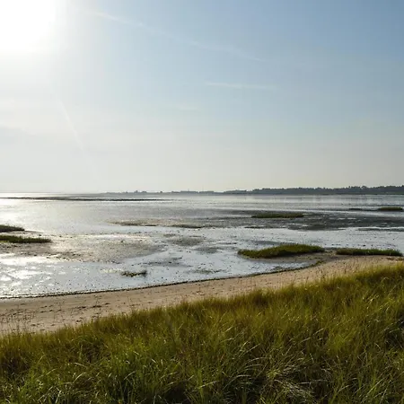 펜션 Amazing In Romo With Wifi Romo